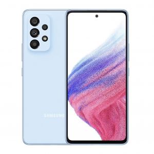 Celular SAMSUNG A53 5G 6Gb RAM 128Gb Almacenamiento 6,5" 4 Camaras