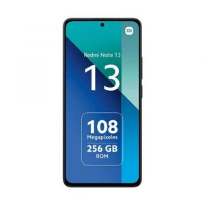 Celular XIAOMI Redmi Note 13 8Gb Ram 256Gb Almacenamiento