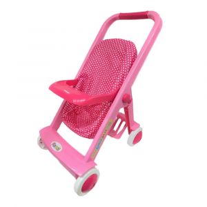 Juguete Cochecito de Bebe en Bolsa RONDI 3127