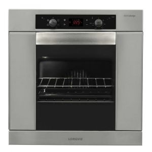 Horno Eléctrico LONGVIE HE6900X Inoxidable 60 CM