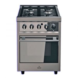 Cocina Profesional MORELLI ZAFIRA 550 55Cm 