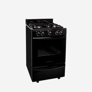 Cocina A Gas ORBIS 838MC3 Marrón 55CM. 