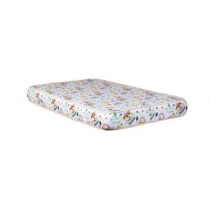 Colchón Para Cuna Maxiking 130x60x13 Cm