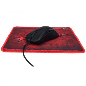 Combo Gamer Mouse + Pad XTRIKE-ME GMP-290