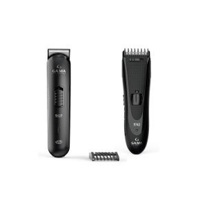 Corta Pelo y Corta Barba GAMA TITANIUM T747