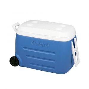Conservadora con Ruedas 60 Litros OUTDOORS PROFESSIONAL