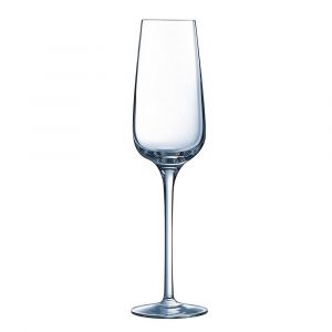Copa de Vidrio P/Champagne LUMINARC 190C
