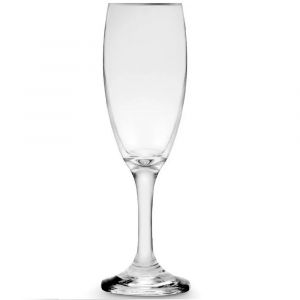 Juego de 6 Copas para Champagne NADIR WINDSOR 7828/06