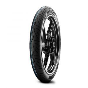 Cubierta Para Motos PIRELLI 2.5 - 17M/C 38P Super City 