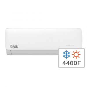 Aire Acondicionado Split Inverter 4400 Frigorías 5200W PHILCO PHIN52HA3BN Frío / Calor