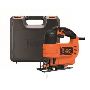 Sierra Caladora BLACK & DECKER KS701PEK-AR 550W