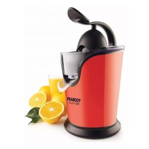 Exprimidor PEABODY Rojo Pe-ec402r