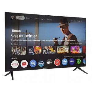 Smart TV PANORAMIC 40" PAN-40ST005-2 HD GOOGLE TV