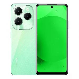 Celular INFINIX Hot 40 Pro 8Gb Ram 256Gb Almacenamiento Verde
