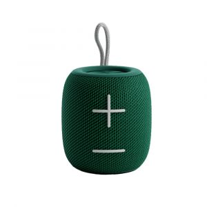 Parlante Bluetooth Portátil DAEWOO DI-M11 Verde