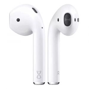 Auriculares Bluetooth DAEWOO Prix DW-PR431WI Blanco
