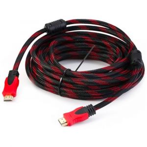 Cable Hdmi Mallado SUONO Tres Metros 