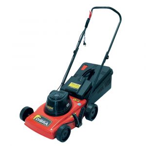 Cortadora de Césped DIBRA R45E Con Canasto 