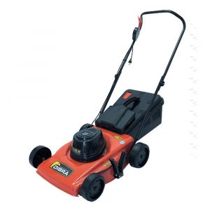 Cortadora de Césped Electrica DIBRA R60E 2100W 1.5Hp