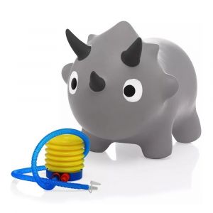 Saltarín Dinosaurio con Inflador FELCRAFT SPUDDIES
