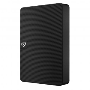 Disco Rígido Externo SEAGATE 4TB EXPANSION BLACK