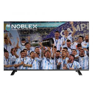 Smart TV 32" NOBLEX Android TV DM32X7000 HD