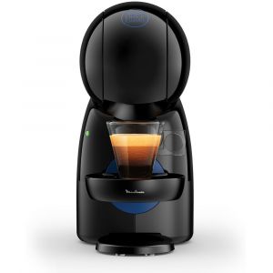 Cafetera Expresso MOULINEX DOLCE GUSTO PV1A0858 Piccolo XS Negra