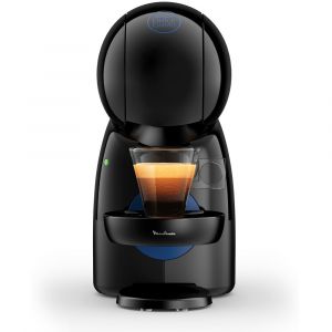 Cafetera NESPRESSO ESSENZA Mini D Black