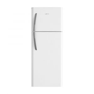 Heladera con Freezer DREAN HDR370F00B 364L Blanca