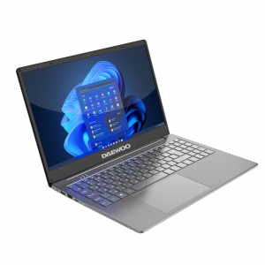 Notebook DAEWOO M14 Celeron 4020 4Gb Ram 128Gb SSD Pantalla 14"