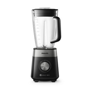 Licuadora PHILIPS HR2242/92 1200W Negro 3L