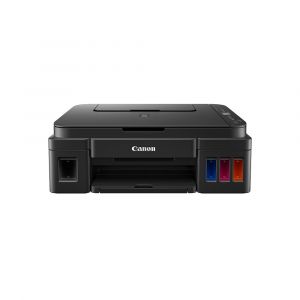 Impresora Multifunción Tinta Continua CANNON Pixma G2110