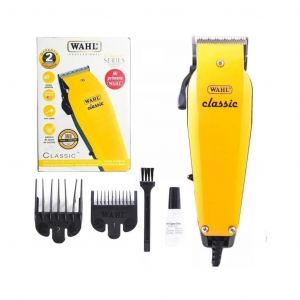 Cortapelo WAHL 8747-028 Classic + 2 Peines Guía