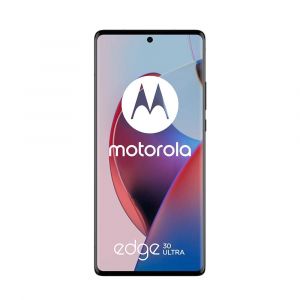 Celular MOTOROLA EDGE 30 ULTRA 12GB RAM 266GB Almacenamiento Negro Interstellar
