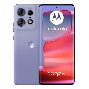 Celular MOTOROLA Edge 50 Pro 12Gb Ram 512Gb Almacenamiento Luxe Lavander