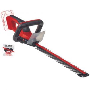 Cortacercos Inalámbrico EINHELL GC-CH 18/40 LI Solo 