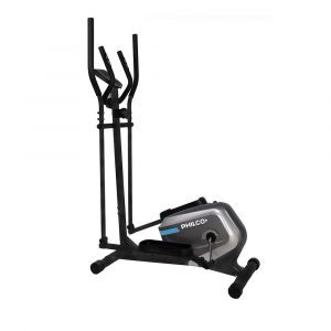 Caminador Elíptico PHILCO 94VKT2300 con Disco de 5KG  