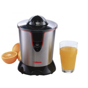 Exprimidor LILIANA AE930 100W Acero Inoxidable