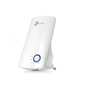 Extensor de WI-FI TP-LINK TL-WA850RE 300Mbps