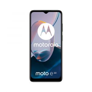 Celular MOTOROLA MOTO E22i 3Gb RAM 32Gb Almacenamiento Gris