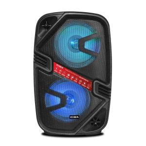 Parlante Portátil AIWA P-450D-SN 4500W Pmpo