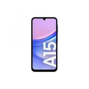 Celular SAMSUNG Galaxy A15 Gb Ram 128Gb Almacenamiento Negro