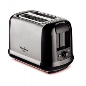 Tostadora MOULINEX LT2608AR 750W 7 Niveles Acero Inoxidable