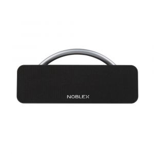 Parlante Bluetooth NOBLEX PSB700P 40W Negro