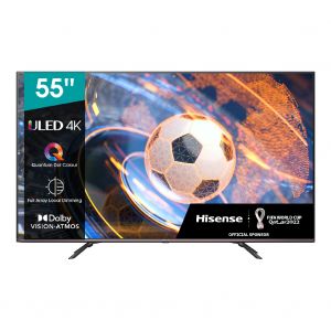 Smart TV 55" 4K HISENSE 55U70G Uled VIIDA