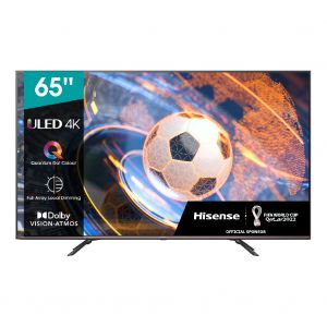 Smart TV 65" 4K HISENSE 65U70G Uled VIIDA