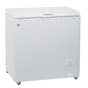 Freezer GAFA ETERNITY M210AB 205Lt Eficiencia A
