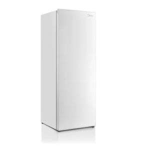 Freezer Vertical MIDEA FC-MJ6WAR1 Color Blanco