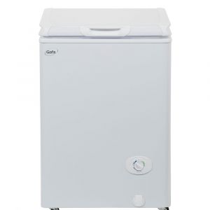 Freezer GAFA ETERNITY S120 Blanco