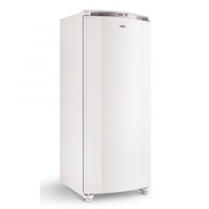 Freezer Vertical WHIRLPOOL WVU27D1 260LT Blanco